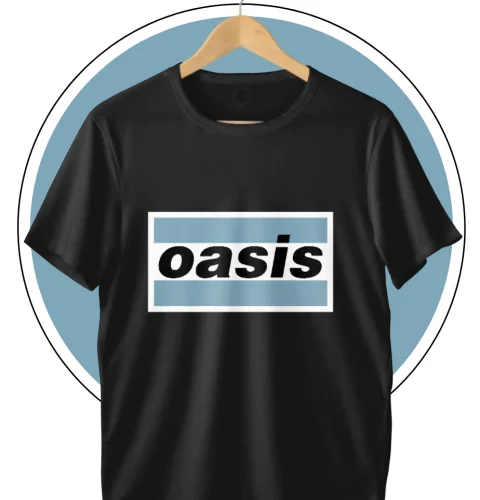 Oasis - Edicion Especial Argentina 2025