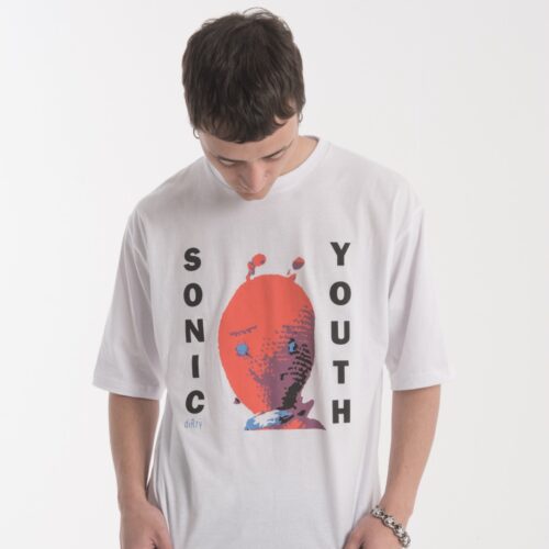 Sonic Youth - Dirty by Velvet