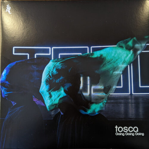 Tosca - Going Going Going (2 LPs)    -    Vinilo