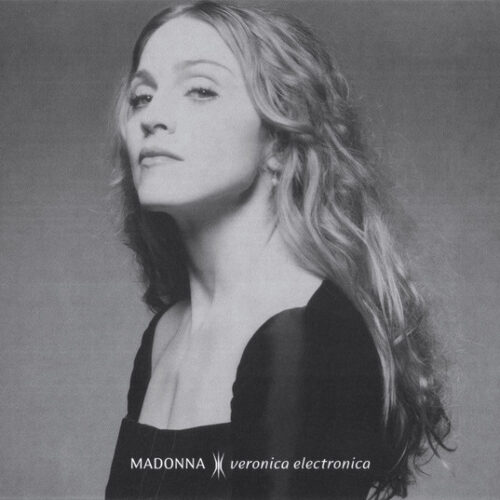 Madonna - Veronica Electronica