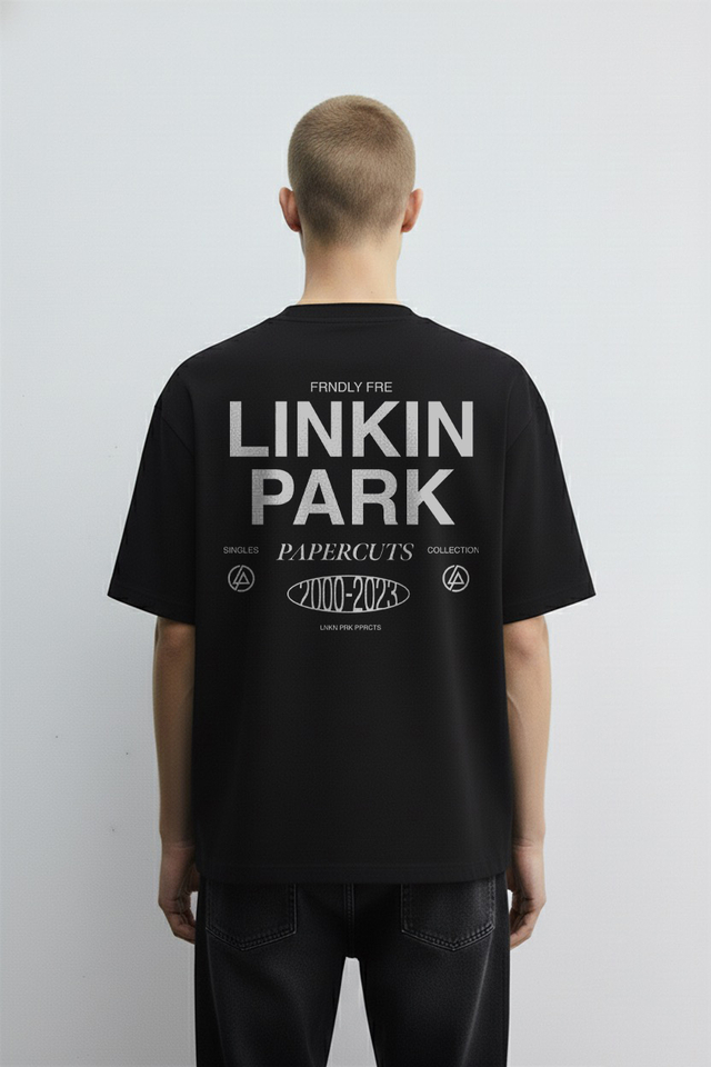 Linkin Park - 2000-2023 (oversize) - Imagen 2