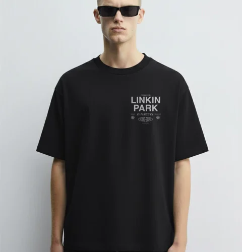 Linkin Park - 2000-2023 (oversize)