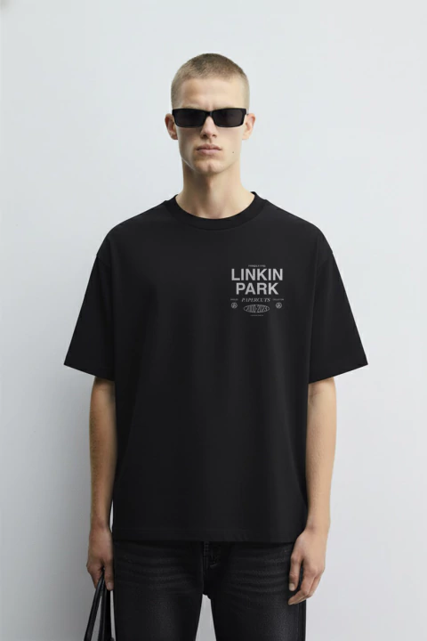 Linkin Park - 2000-2023 (oversize)