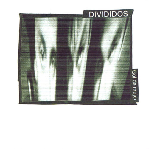 Divididos - Gol De Mujer (2LPs)   -   Vinilo