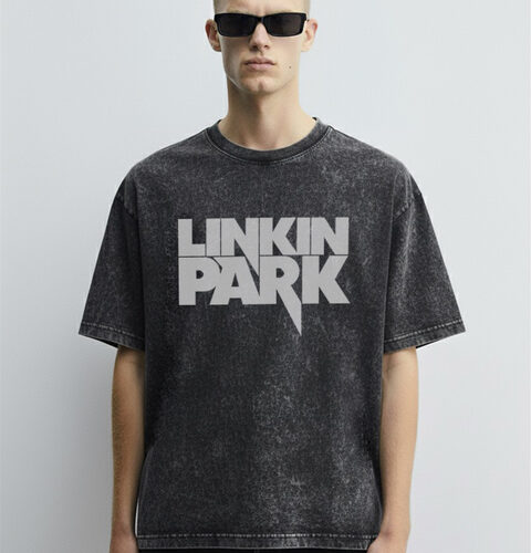 Linkin Park - Logo