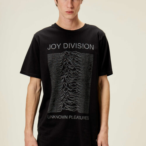 Joy Division - Unknown Pleasures 2