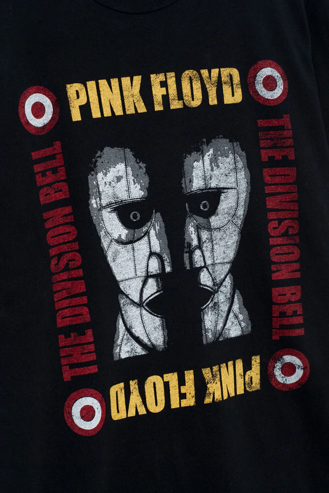 Pink Floyd - Division Bell - Imagen 2