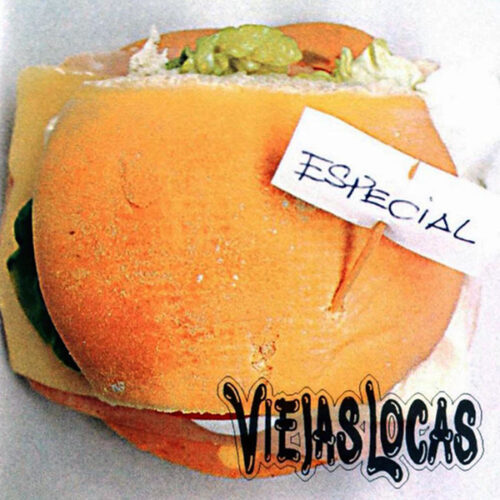 Viejas Locas - Especial (2LPS)     -    Vinilo