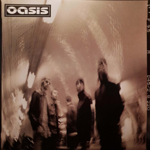 Oasis - Heathen Chemistry (2 LPs)    -    Vinilo