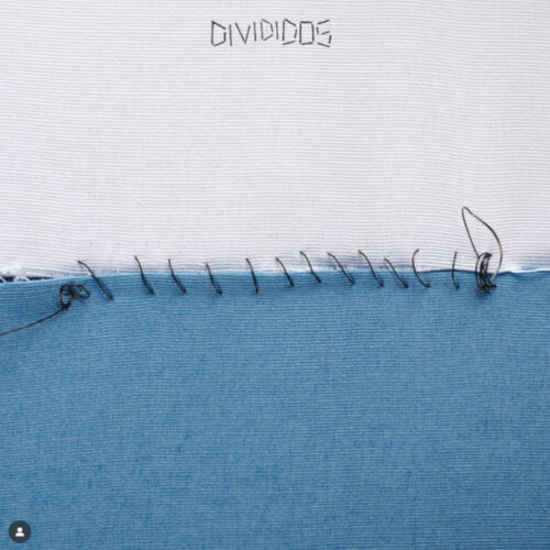 Divididos -  Divididos 2025