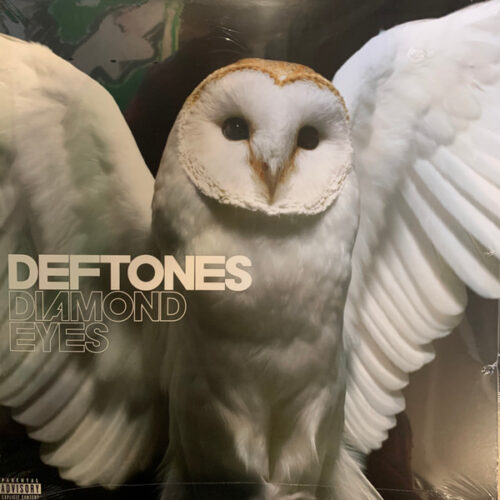 Deftones - Diamond Eyes     -    Vinilo