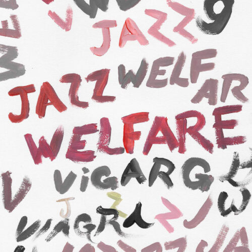 Viagra Boys - Welfare Jazz     -    Vinilo