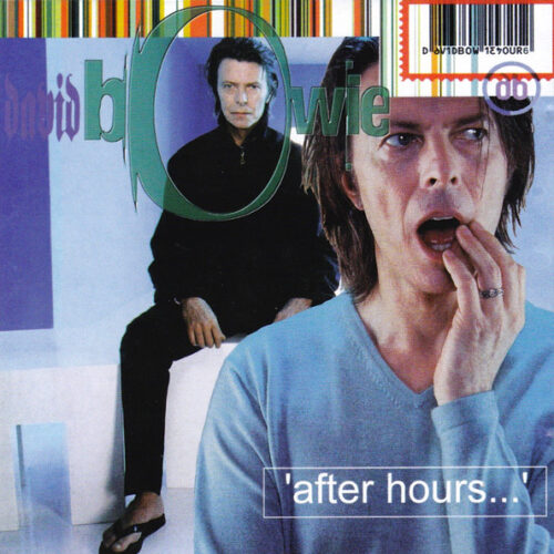 Bowie David - After Hours? - Bootleg