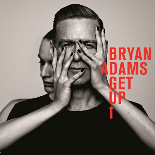 Adams Bryan - Get Up