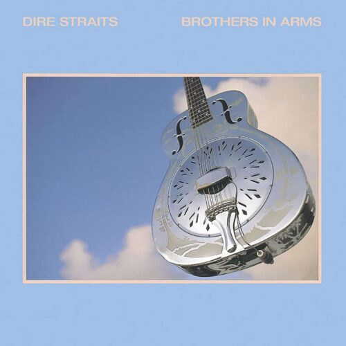 Dire Straits - Brothers In Arms (2LPs)   -   Vinilo
