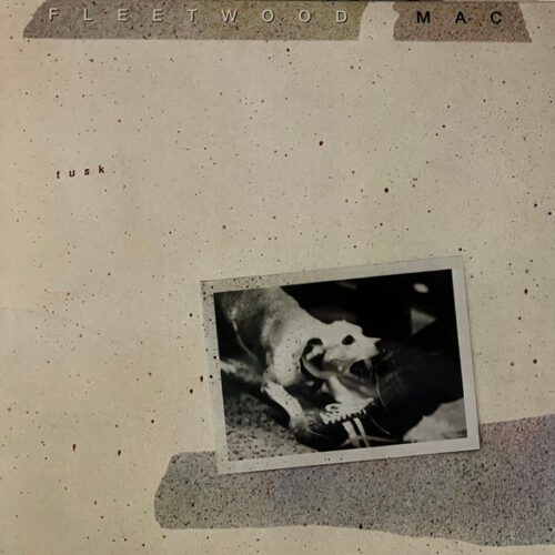 Fleetwood Mac - Tusk (2LPs) - Vinilo