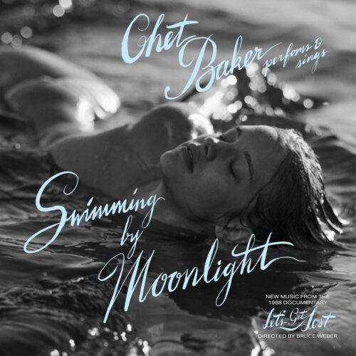 Baker Chet - Swimming By (2 LPs) - Vinilo
