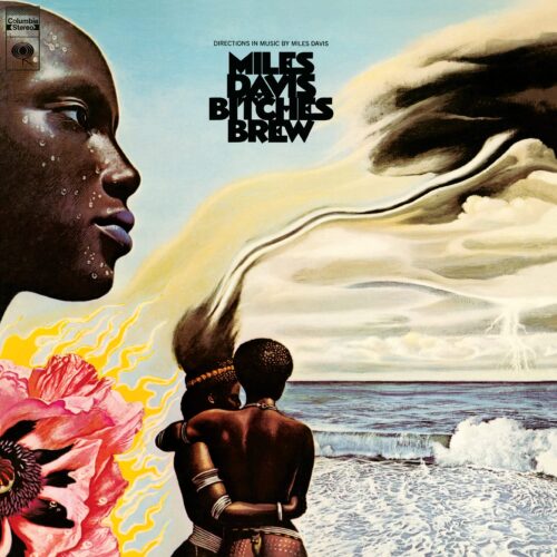 Davis Miles - Bitches Brew (2 LPs) - Vinilo Jazz