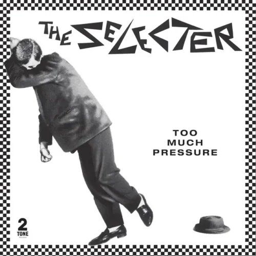 Selecter - Too Much Pressure - Vinilo