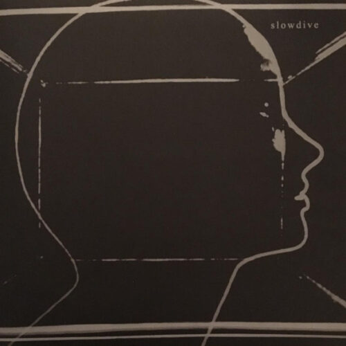 Slowdive - Slowdive - Vinilo