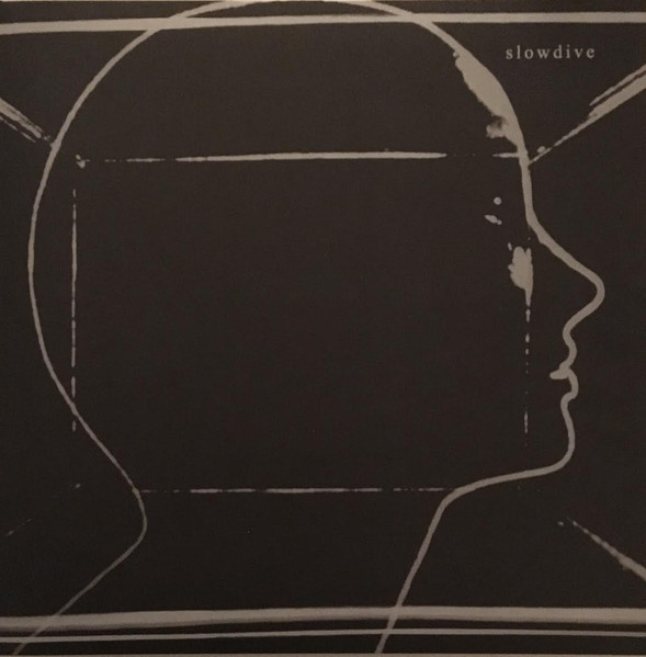 Slowdive - Slowdive - Vinilo