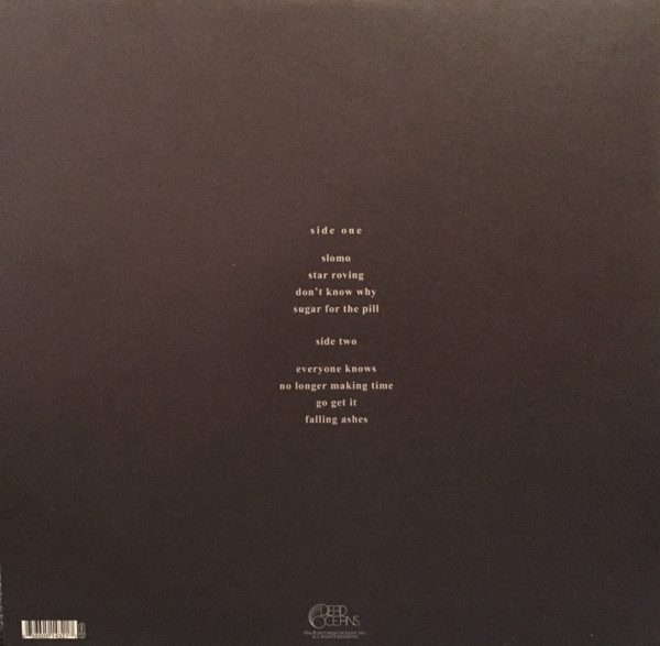Slowdive - Slowdive - Vinilo - Imagen 2