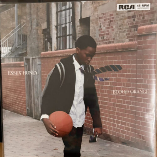 Blood Orange - Essex Honey - Vinilo