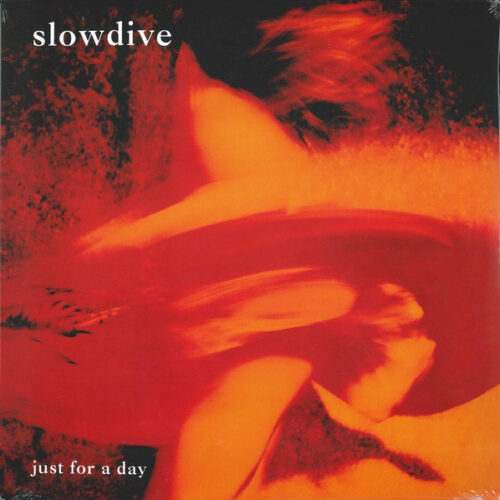 Slowdive - Just For A Day - Vinilo