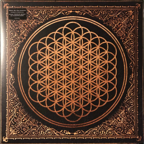 Bring Me The Horizon - Sempiternal - Vinilo