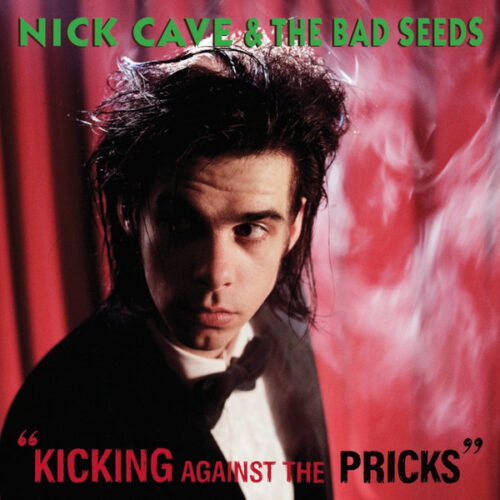 Cave Nick & The Bad Seeds - Kicking Against The Pricks     -    Vinilo