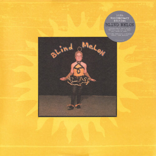 Blind Melon - Blind Melon/ Sippin Time Sessions EP (2 LPs) - Vinilo