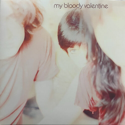 My Bloody Valentine - Isn't Anything - Gatefold Black Vinyl Remaster [Import]     -    Vinilo