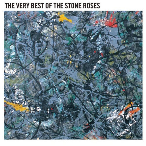 Stone Roses The - Very Best Of the Stone Roses [Import] (2 LPs)    -    Vinilo