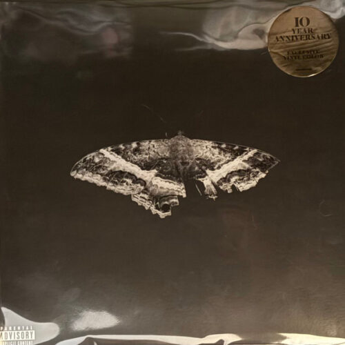 Lamar Kendrick - To Pimp A Butterfly (10 Year Anniversary Edition) (2 LPs) - Vinilo