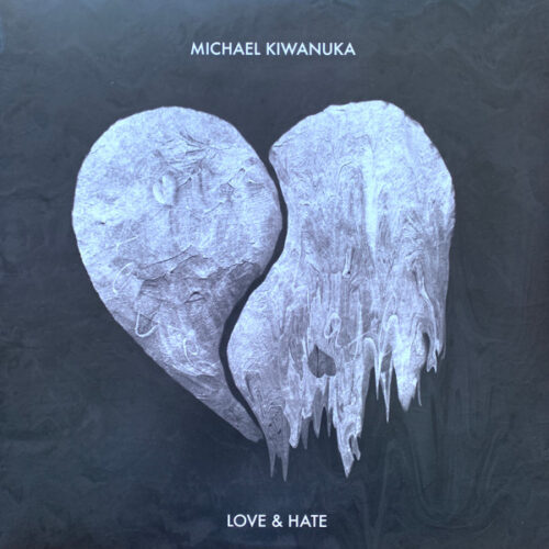 Kiwanuka Michael - Love And Hate (2 LPs) - Vinilo