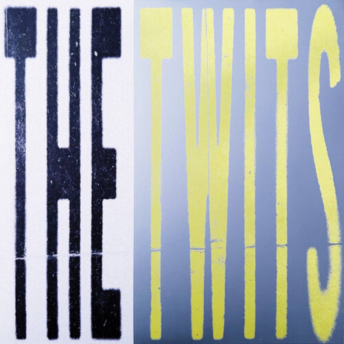 Bar Italia - The Twits - Vinilo
