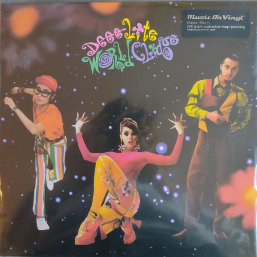 Deee-Lite - World Clique - Vinilo