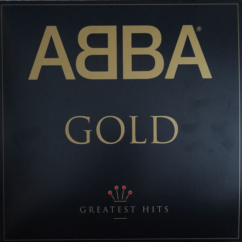 Abba - Gold: Greatest Hits (2 LPs) - Vinilo