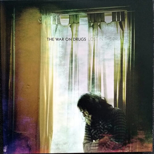 War On Drugs - Lost in the Dream (2 LPs) - Vinilo