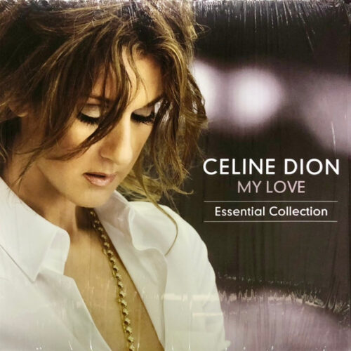 Dion Celine - My Love Essential Collection (2 LPs) - Vinilo
