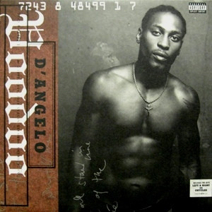 D'Angelo - Voodoo (2 LPs) - Vinilo